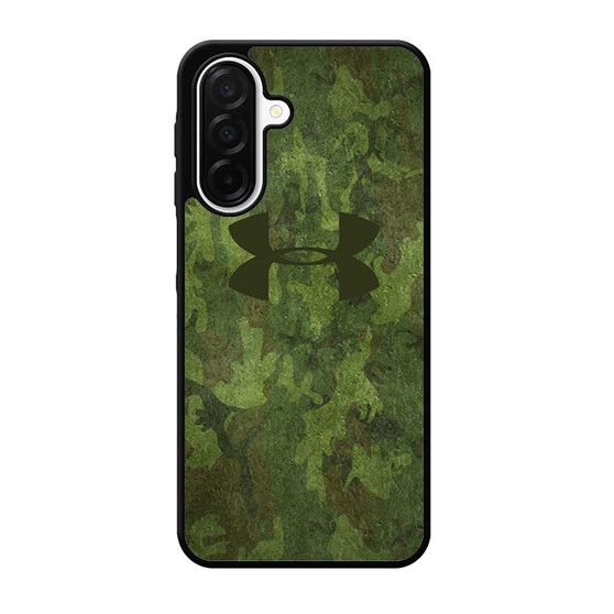 Under Armour Camo 2 Samsung Galaxy A26 5G Case