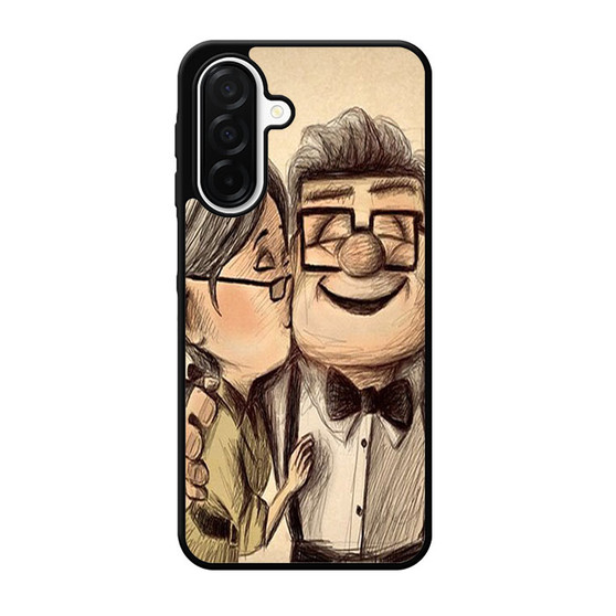 up true love Samsung Galaxy A26 5G Case