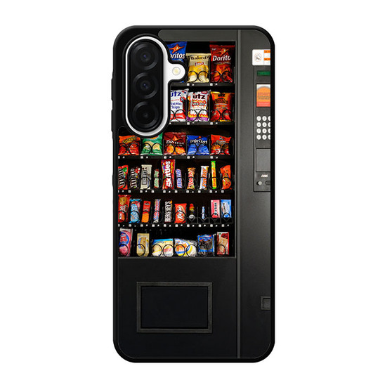 Vending Mechine Samsung Galaxy A26 5G Case