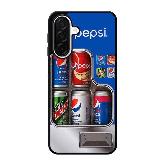Vending Mechine Pepsi 2 Samsung Galaxy A26 5G Case