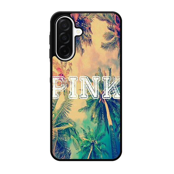 Victoria's Secret Pink 1 Samsung Galaxy A26 5G Case