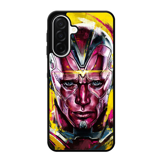 Vision the Avenger Samsung Galaxy A26 5G Case