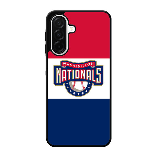 Washington Nationals 2 Samsung Galaxy A26 5G Case