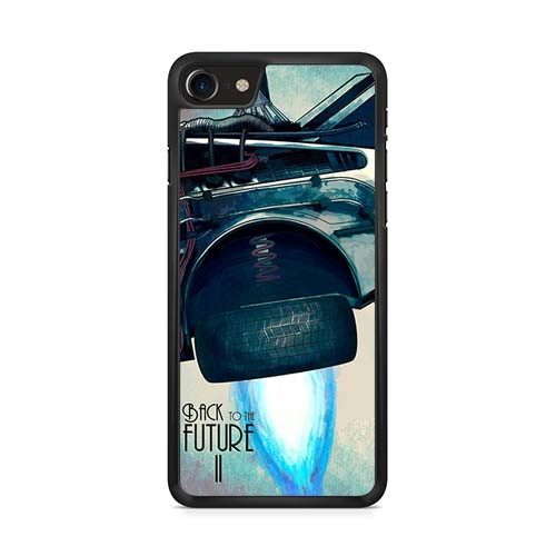 Back to the Future II iPhone 8 | iPhone 8 Plus Case