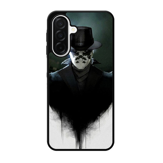Watch Man Rorschach Samsung Galaxy A26 5G Case