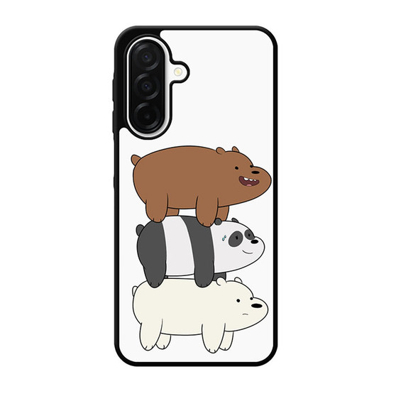 We Bare Bears 1 Samsung Galaxy A26 5G Case