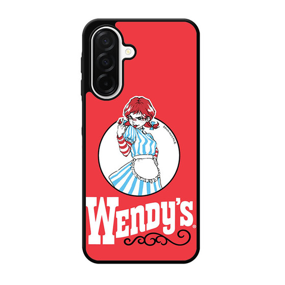 Wendys Samsung Galaxy A26 5G Case