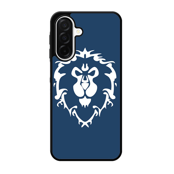 World Of Warcraft Wallhaven Samsung Galaxy A26 5G Case