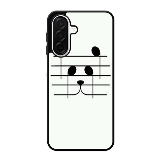 WWF Panda Samsung Galaxy A26 5G Case