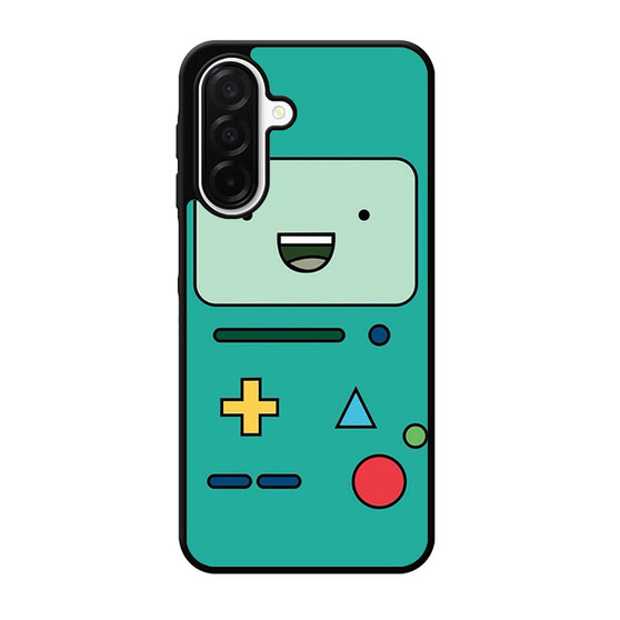 Bmo Jake Adventure Time Samsung Galaxy A26 5G Case