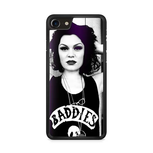Baddies jessie iPhone 8 | iPhone 8 Plus Case