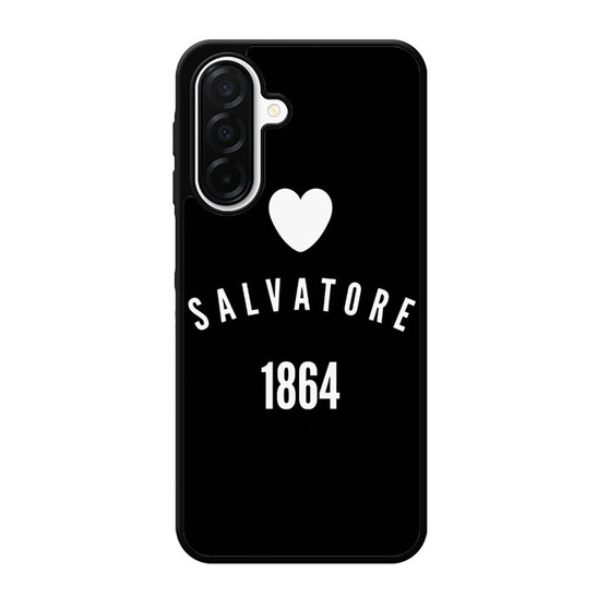 The Vampire Diaries Salvatore 1864 Samsung Galaxy A26 5G Case