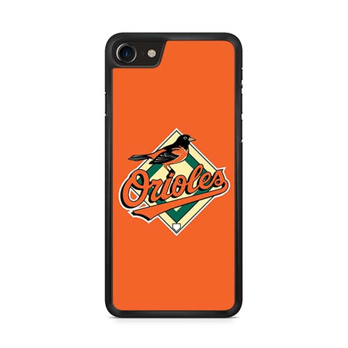 Baltimore Orioles iPhone 8 | iPhone 8 Plus Case