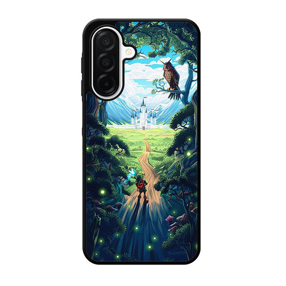 The Legend of Zelda 8 Samsung Galaxy A26 5G Case