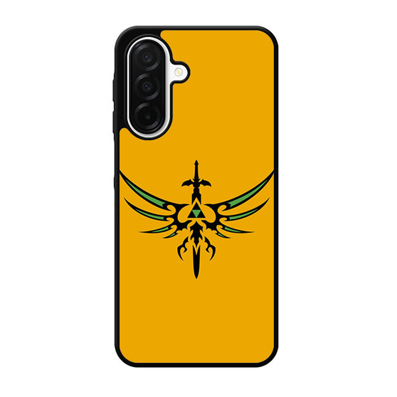 The Legend of Zelda 13 Samsung Galaxy A26 5G Case