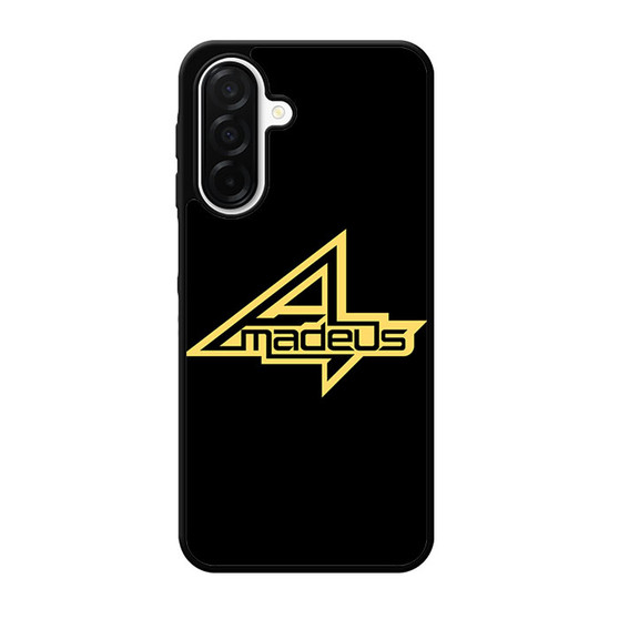 Stein Gate Amadeus Samsung Galaxy A26 5G Case