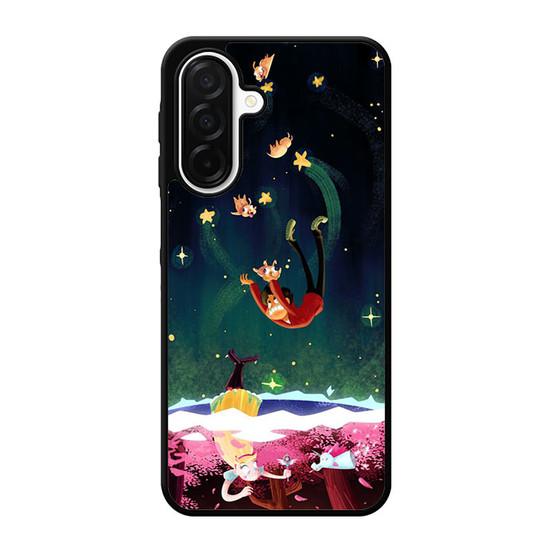 Star vs the forces of evil magic Samsung Galaxy A26 5G Case