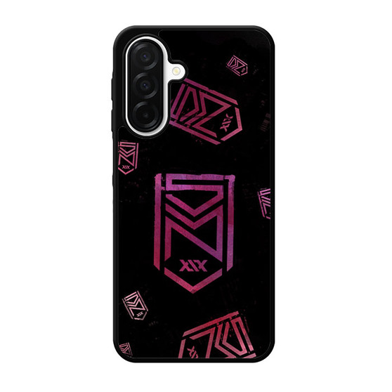 Sidemen XIX 1 Samsung Galaxy A26 5G Case