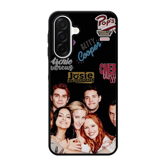Riverdale Quotes Collage Samsung Galaxy A26 5G Case