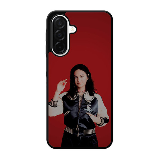 Riverdale Veronica Lodge Samsung Galaxy A26 5G Case