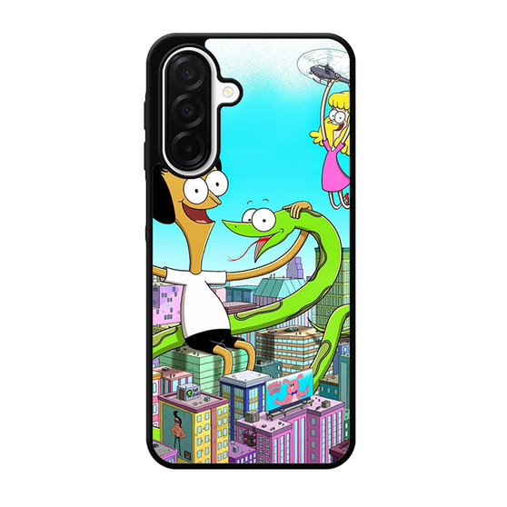 Sanjay and Craig Samsung Galaxy A26 5G Case