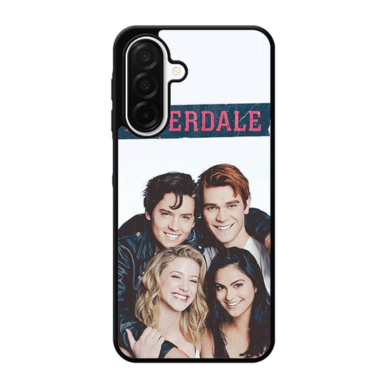 Riverdale Cast 2 Samsung Galaxy A26 5G Case