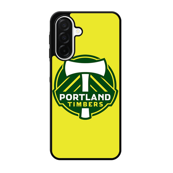 Portland Timbers 3 Samsung Galaxy A26 5G Case