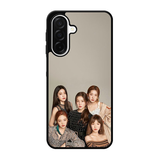 Red Velvet Personnel Samsung Galaxy A26 5G Case