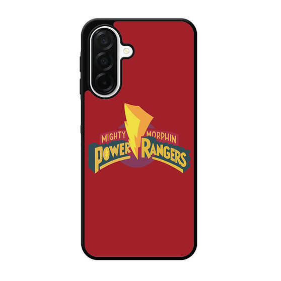 Mighty Morphin Power Rangers 2 Samsung Galaxy A26 5G Case