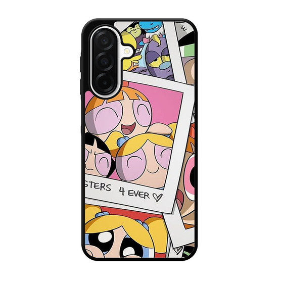 Powerpuff Girls Photobox Samsung Galaxy A26 5G Case