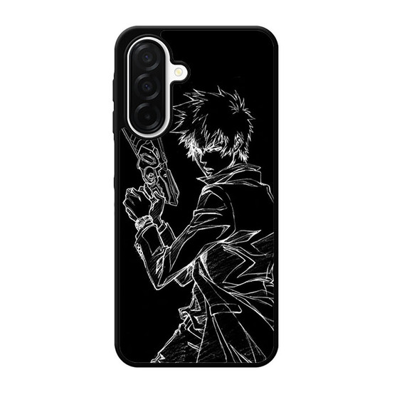Psycho Pass Siya Kogami Samsung Galaxy A26 5G Case