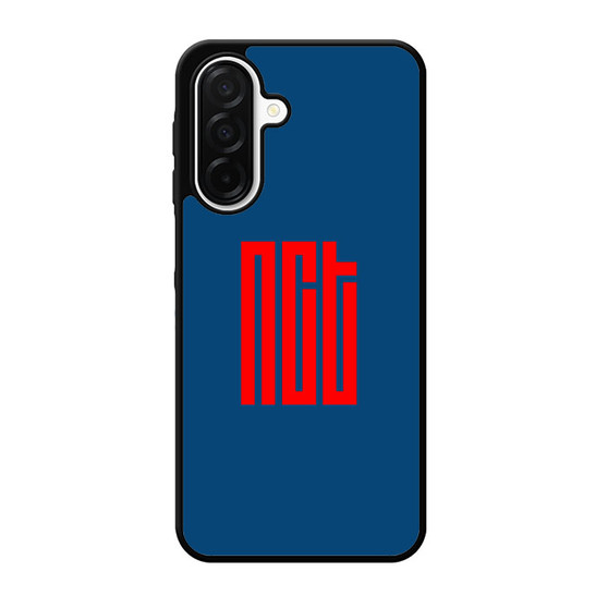 NCT Logo Samsung Galaxy A26 5G Case