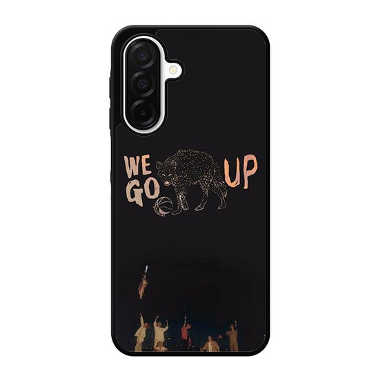 NCT We Go UP Samsung Galaxy A26 5G Case