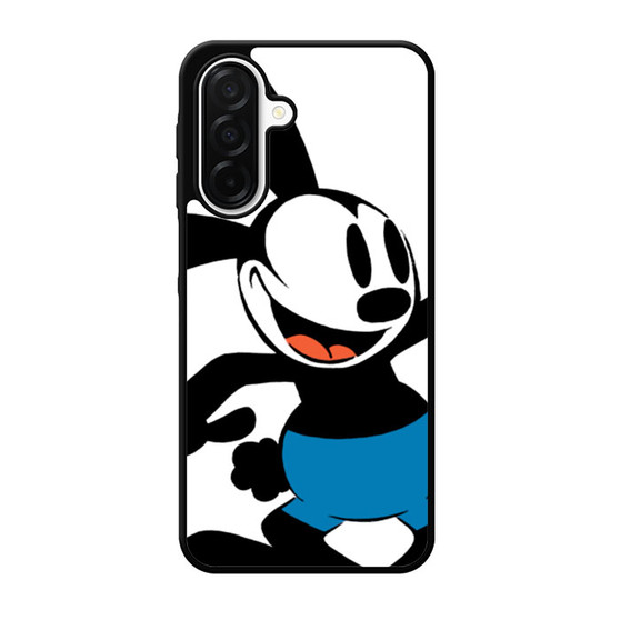 Oswald the Lucky Rabbit 1 Samsung Galaxy A26 5G Case