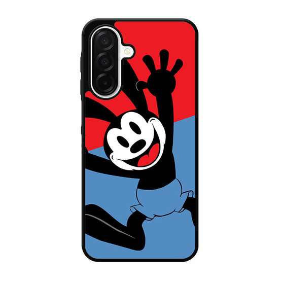 Oswald the Lucky Rabbit 2 Samsung Galaxy A26 5G Case