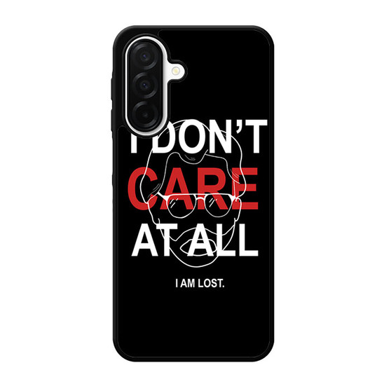 La Casa De Papel 4 Samsung Galaxy A26 5G Case
