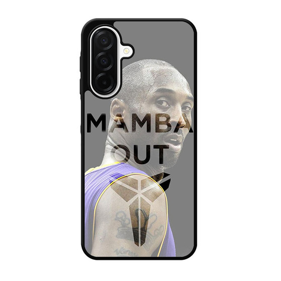 Kobe Brant Mamba Samsung Galaxy A26 5G Case