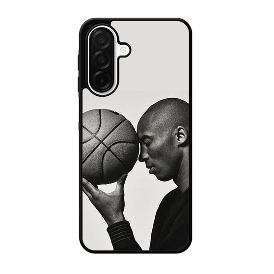 Kobe Brant Basketball Samsung Galaxy A26 5G Case