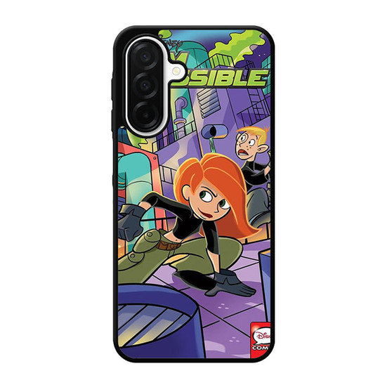 Kim Possible 4 Samsung Galaxy A26 5G Case