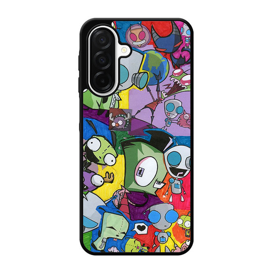 Invader Zim 4 Samsung Galaxy A26 5G Case