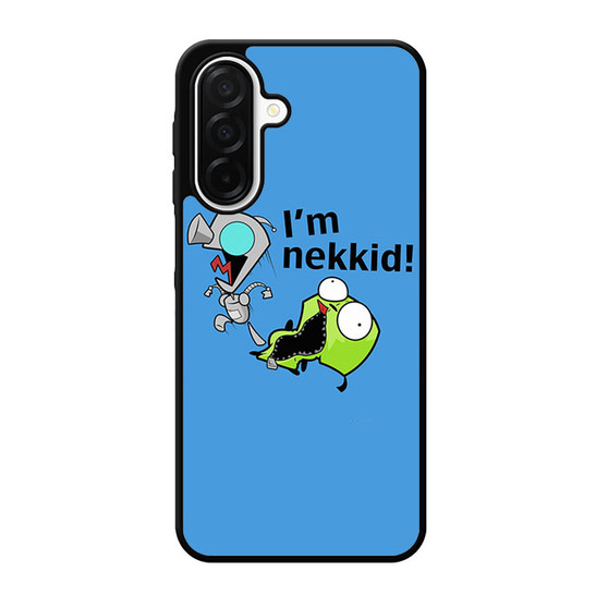 Invader Zim 7 Samsung Galaxy A26 5G Case
