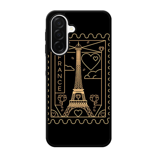 Paris Effel Tower Samsung Galaxy A26 5G Case