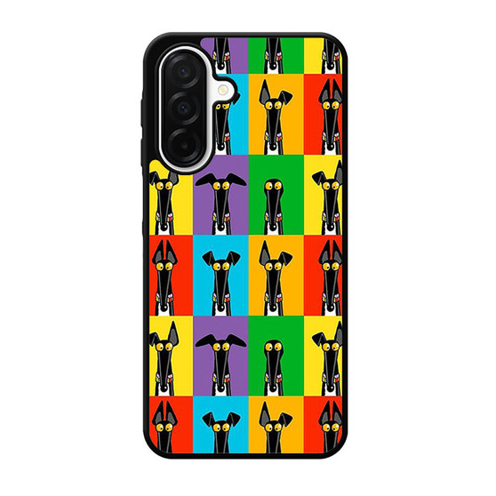 Greyhound Semaphore 1 Samsung Galaxy A26 5G Case