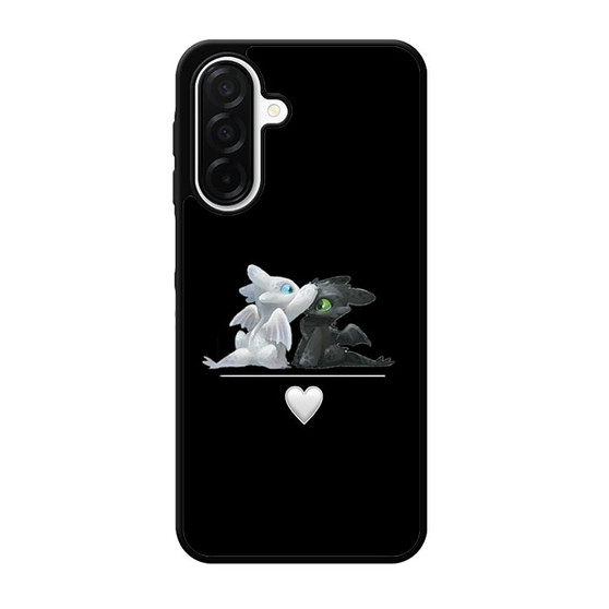 How To Train Your Dragon 5 Samsung Galaxy A26 5G Case
