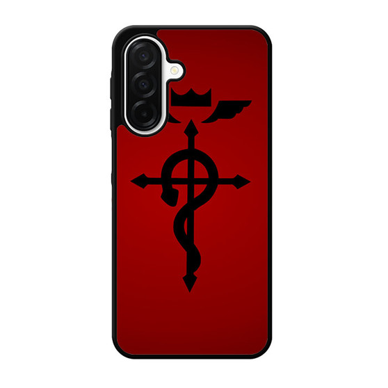 Fullmetal Alchemist Brotherhood 1 Samsung Galaxy A26 5G Case