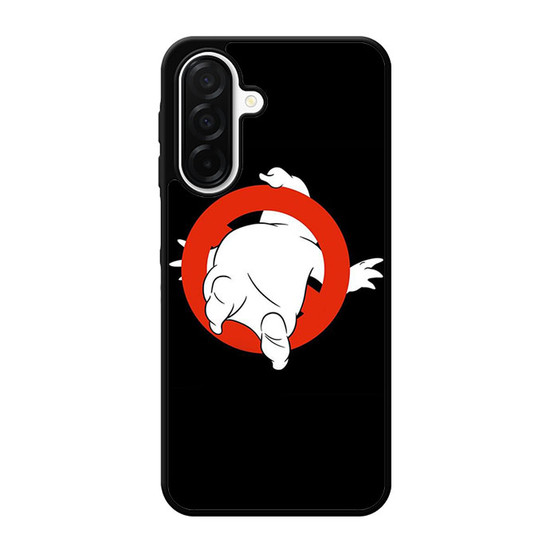Ghost Buster Samsung Galaxy A26 5G Case