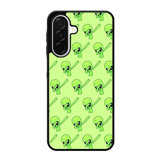 Alien Collage Samsung Galaxy A26 5G Case