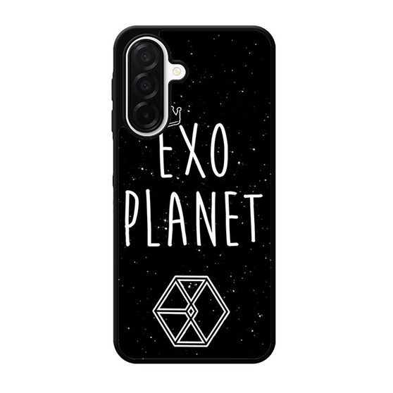 EXO Planet Samsung Galaxy A26 5G Case