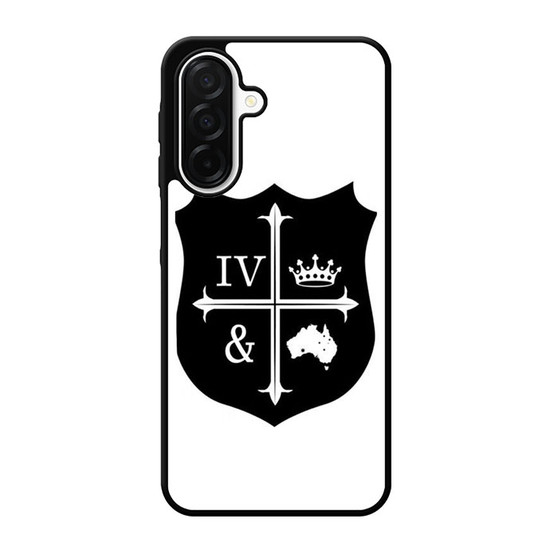 King and Country 2 Samsung Galaxy A26 5G Case