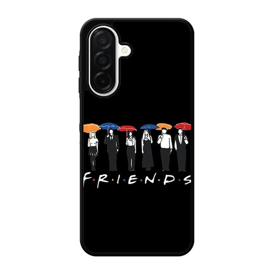 Friends 6 Samsung Galaxy A26 5G Case
